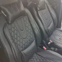 سهند۱۴۰۳ با گارانتی ۳ساله ۵تا کار.کارت بنزین فول|خودرو سواری و وانت|تهران, قیطریه|دیوار