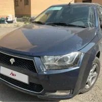 دنا معمولی تیپ ۲|خودرو سواری و وانت|ارومیه, |دیوار