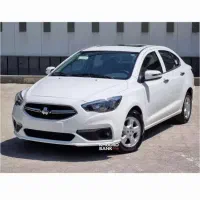 شاهین ۴۰۲سانروف دار