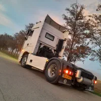 کشنده کامیون فوتون۴۰۶ اتومات درحد فول|خودرو سنگین|چهاردانگه (تهران), |دیوار