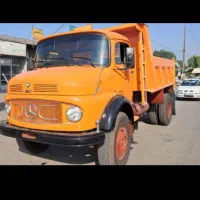 حمل ماسه شن .مصالح ساختمانی|خدمات حمل و نقل|بوشهر, |دیوار