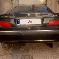 پارس مشکی|خودرو سواری و وانت|اردبیل, |دیوار