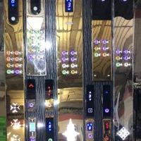 کارگاه کابین سازی آسانسور آبتین درخدمت شماست