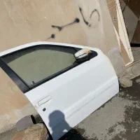 درب و جعبه سمند|قطعات یدکی و لوازم جانبی|سنندج, |دیوار