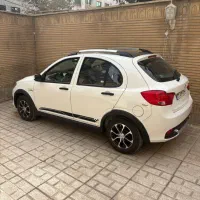 کوییک GXRL مدل ۱۴۰۴