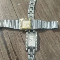 ساعت مچی زنانه اصل.