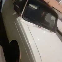 پیکان وانت مدل ۹۰ دوگانه کارخونه|خودرو سواری و وانت|تبریز, |دیوار