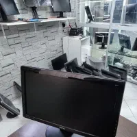 مانیتور 19 اینچ Benq Gl955 با ضمانت|قطعات و لوازم جانبی رایانه|کرمانشاه, |دیوار