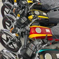 CDI200 هندا ۲۰۰ سی دی آی ۲۰۰|موتورسیکلت|شهریار, شهریار|دیوار