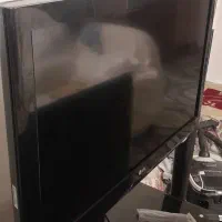 تلوزیون ۳۷ اینچ LG|تلویزیون و پروژکتور|پاکدشت, پاکدشت (مامازند)|دیوار