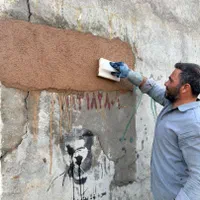 کاهگل صنعتی نانو|مصالح و تجهیزات ساختمان|شیراز, شهرک کوثر|دیوار