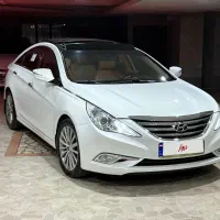 هیوندای سوناتا YF، مدل ۲۰۱۳|خودرو سواری و وانت|کرج, گوهردشت|دیوار