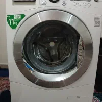 لباسشویی ال جی