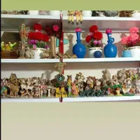 مجسمه وسایل تزیینی|مجسمه، تندیس، ماکت|تکاب, |دیوار