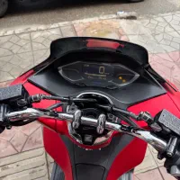 موتور 160pcx|موتورسیکلت|تهران, تهرانپارس جنوبی|دیوار