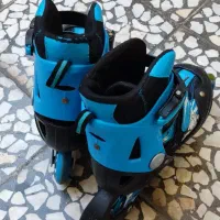 اسکیت FILTW در حد نو|دوچرخه، اسکیت، اسکوتر|رشت, کوی یخ|دیوار