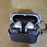 ایرپاد 3 بادز پرو سامسونگ