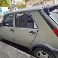 پی کی شیک|خودرو سواری و وانت|سنندج, |دیوار