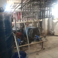 استخدام تعمیر کار و عایق کار موتور خانه