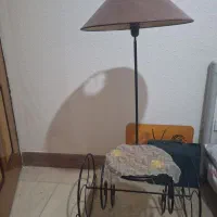 چراغ خواب