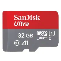 2 عدد مموری 32 گیگ Sandisk Ultra