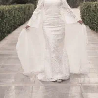 لباس عروس