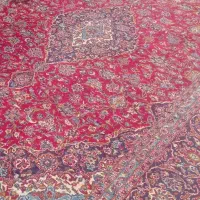 فرش دستباف نجف ابادی