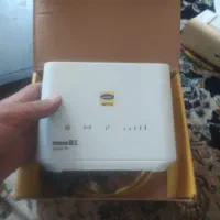 وای فای سیم کارتی|مودم و تجهیزات شبکه|ملایر, |دیوار