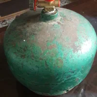 مقداری وسایل
