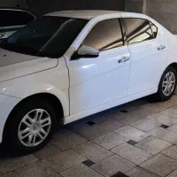 دنا بورسی 5 دنده سفید