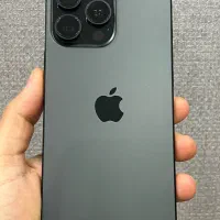 آیفون ۱۶ پرومکس در حدنو