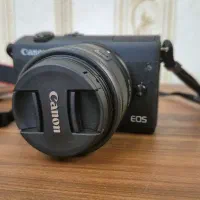 دوربین کنون CANON EOS M200