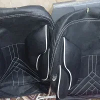 وسایل پراید درحدنو