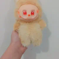 عروسک لبوبو اورجینال