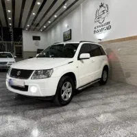 سوزوکی اتومات 2000 بیرنگ