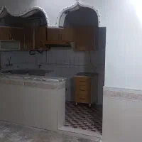 حیاط-ویلای-دربست-یک-خواب-بین-میدان-جوادیه-وتختی