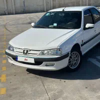 پژو پارس TU5 دریچه سیمی95