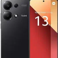 note 13 pro 512 ram 12