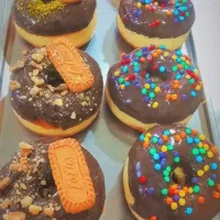 آموزش و راه اندازی کافه نان|خدمات آموزشی|سنگر, |دیوار