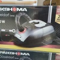 فروش ویژه جاروبرقی