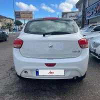 تیبا۲ مدل۱۴۰۱|خودرو سواری و وانت|تهران, تهرانپارس جنوبی|دیوار