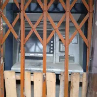 فروش عابربانک ncr