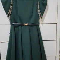 لباس مجلسی دخترانه