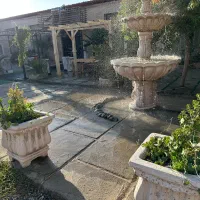 اجاره سالن باغ جهت مراسمات با تشریفات کامل|خدمات پذیرایی، مراسم|چهارباغ, |دیوار