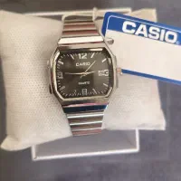 ساعت کاسیو بهترین تاریخ دار با کیفیت بالا نو اکبند