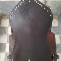 زین اسب بختیاری