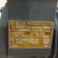 کمپرسور ۱.۵ اسب بخار آکبند|ماشینآلات صنعتی|تهران, جمالزاده|دیوار