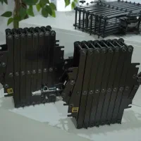 پانتوگراف آتلیه عکاسی مارکS&S