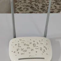 مودم ADSL تی پی لینک مدل W8961N