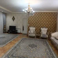 اپارتمان 100متری نواب .نگار یک